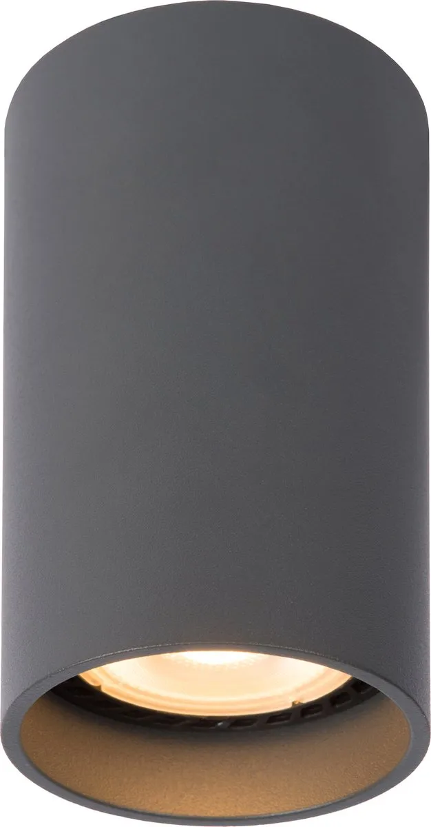 Lucide DELTO Plafondspot Ø5,5cm