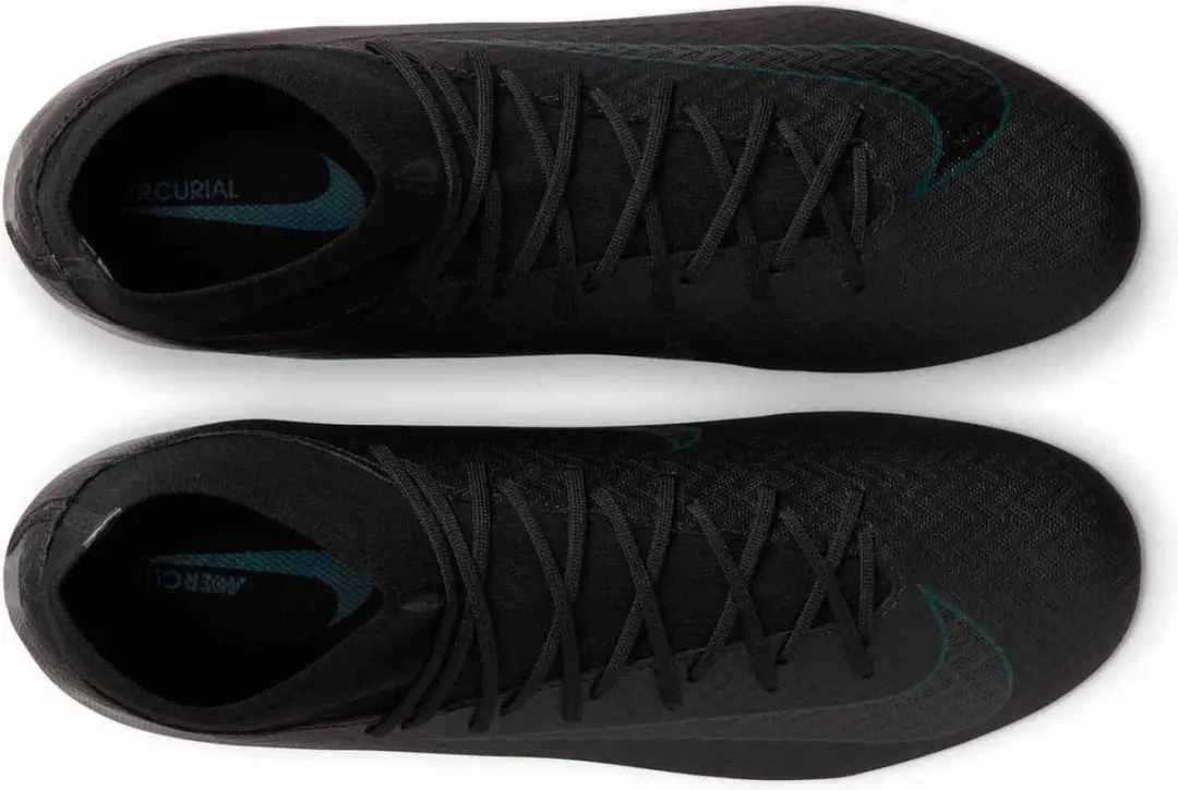 Nike Zoom Superfly Academy FG Voetbalschoenen 45.5 - Zwart