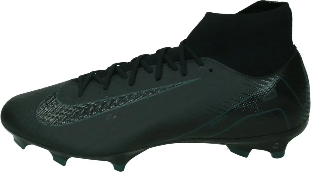 Nike Zoom Superfly Academy FG Voetbalschoenen 45.5 - Zwart