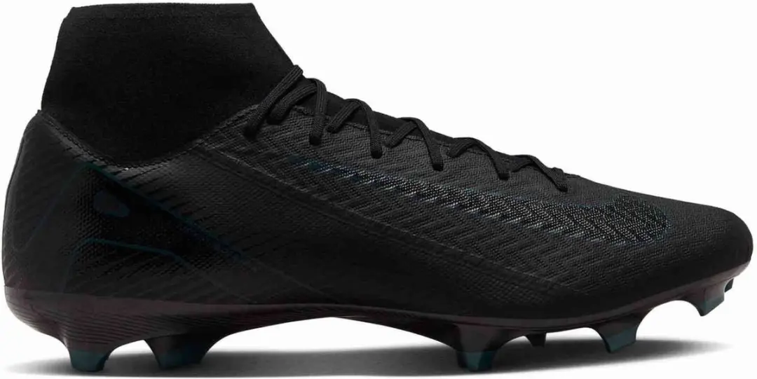 Nike Zoom Superfly Academy FG Voetbalschoenen 45.5 - Zwart