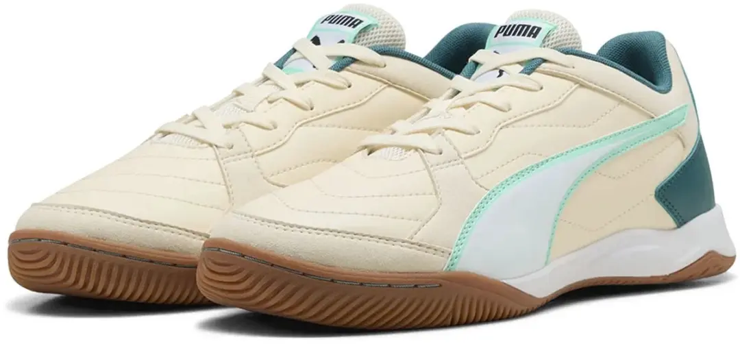 PUMA Pressing IV Zaalschoenen 42 - Indoor