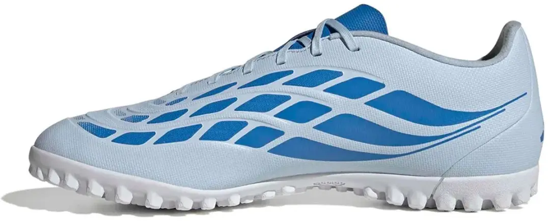 Adidas Predator Club TF Voetbalschoenen - Blauw - EU 42