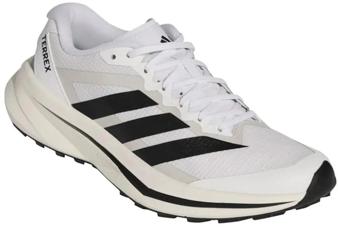 Adidas Terrex Agravic Lite Trail - EU 40 Wit