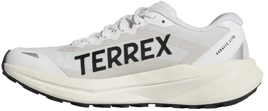Adidas Terrex Agravic Lite Trail - EU 40 Wit