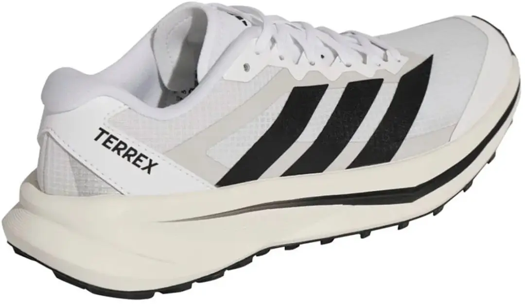 Adidas Terrex Agravic Lite Trail - EU 40 Wit