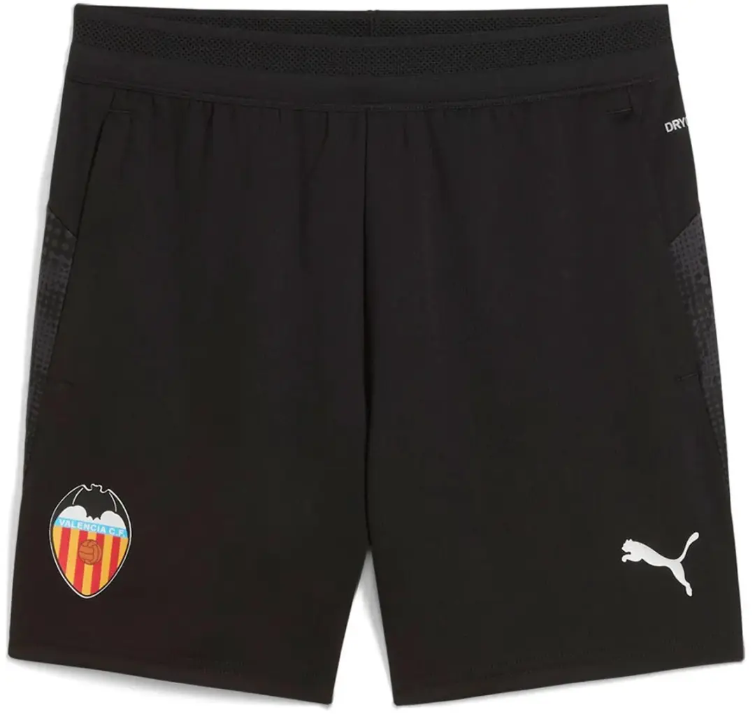 PUMA Valencia CF 25/26 Training Shorts