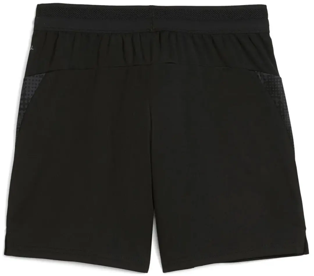 PUMA Valencia CF 25/26 Training Shorts - 128/140 - Zwart