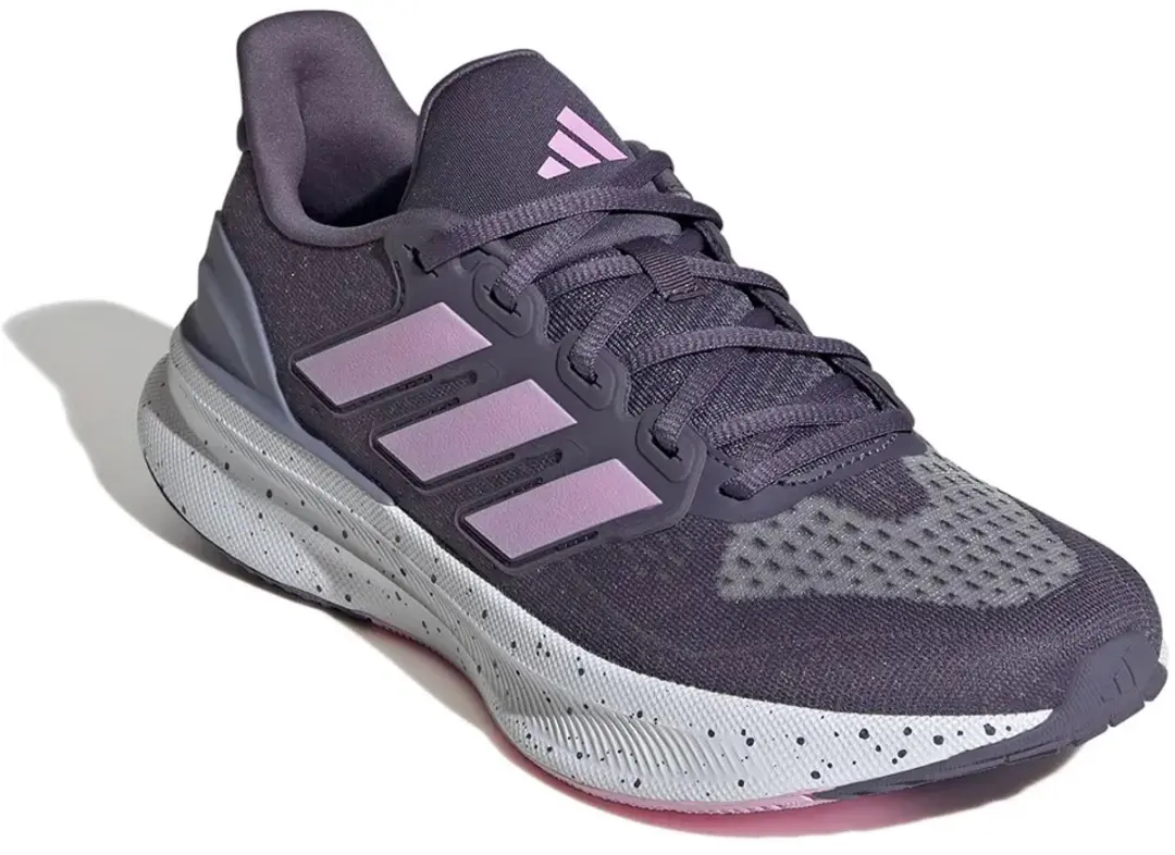 Adidas Ultrarun 5 W Hardloopschoenen - Paars - EU 38