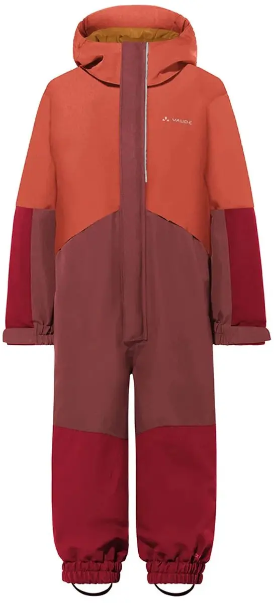 Vaude Snow Cup II Racepak