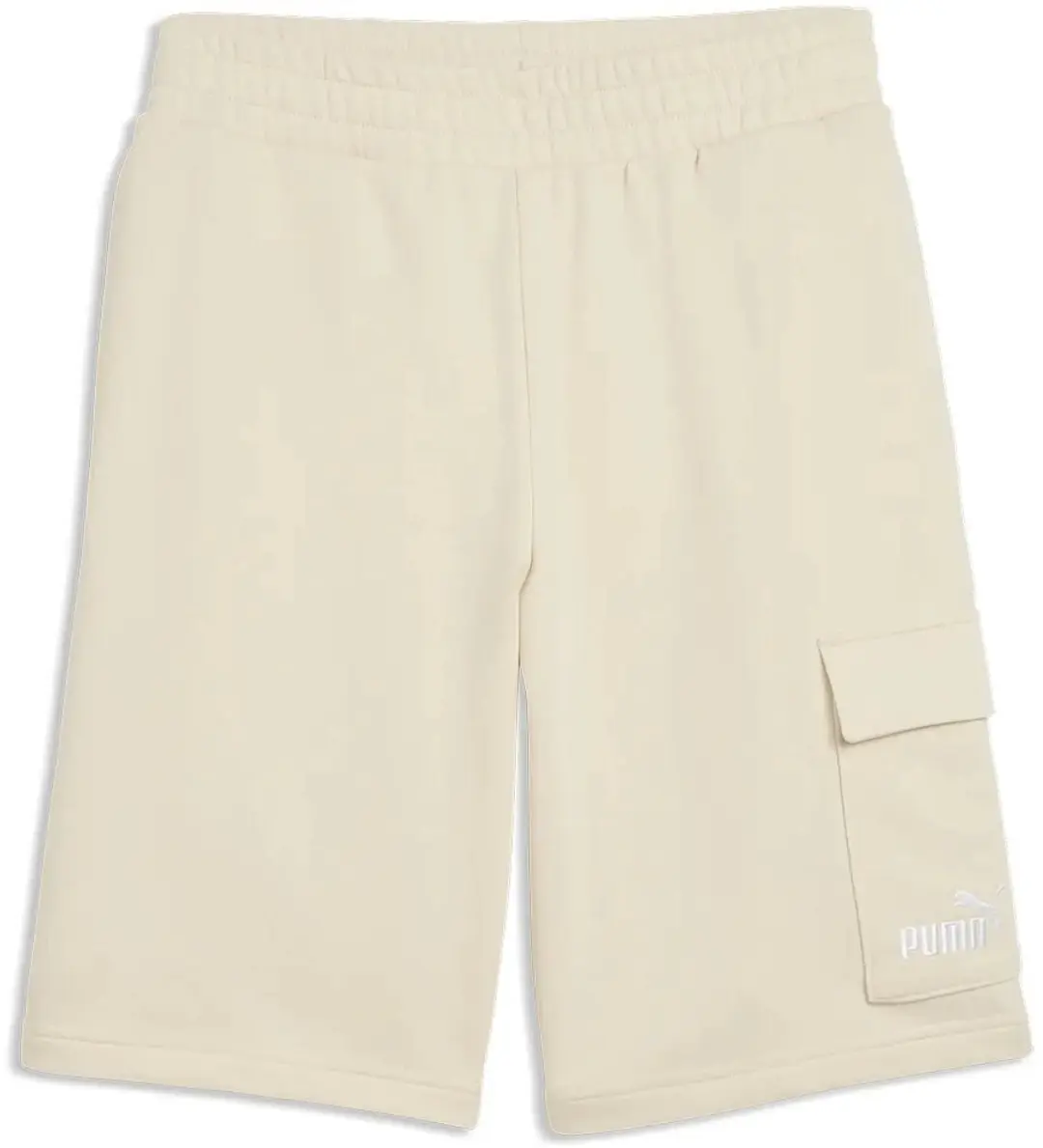 PUMA Ess Small No1 Logo Cargo Sportbroek 10"