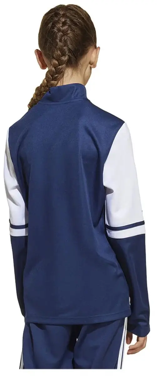 Adidas Squadra 25 Training Sweatshirt - Blauw 158cm
