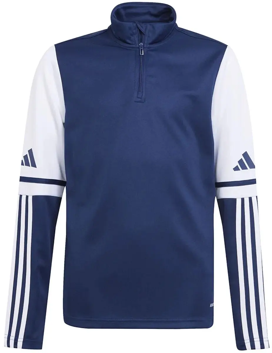 Adidas Squadra 25 Training Sweatshirt - Blauw 158cm