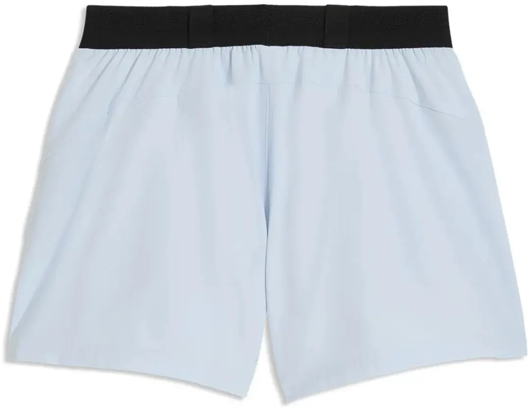 PUMA X Hyrox Dryelite Sportbroek L - Blauw