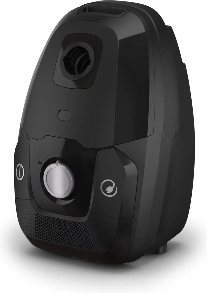 Rowenta Green Force Silence RO6136 Stofzuiger - 750W - 4,5L - Zwart