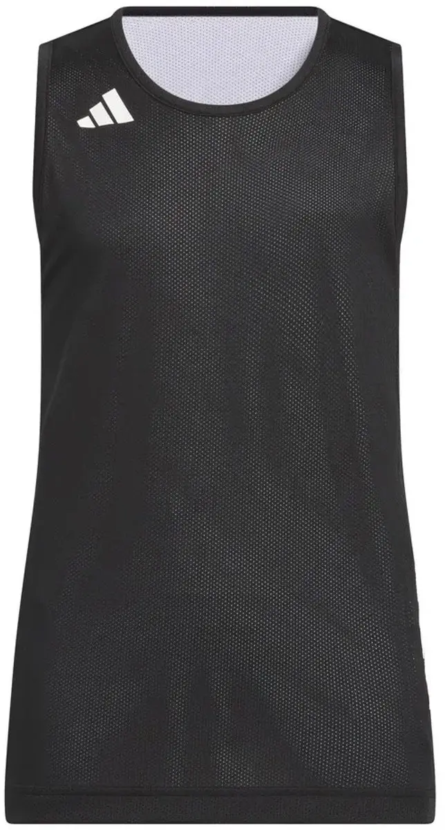 Adidas 3G Speed Reversible Basketball Aeroready Junior T-shirt