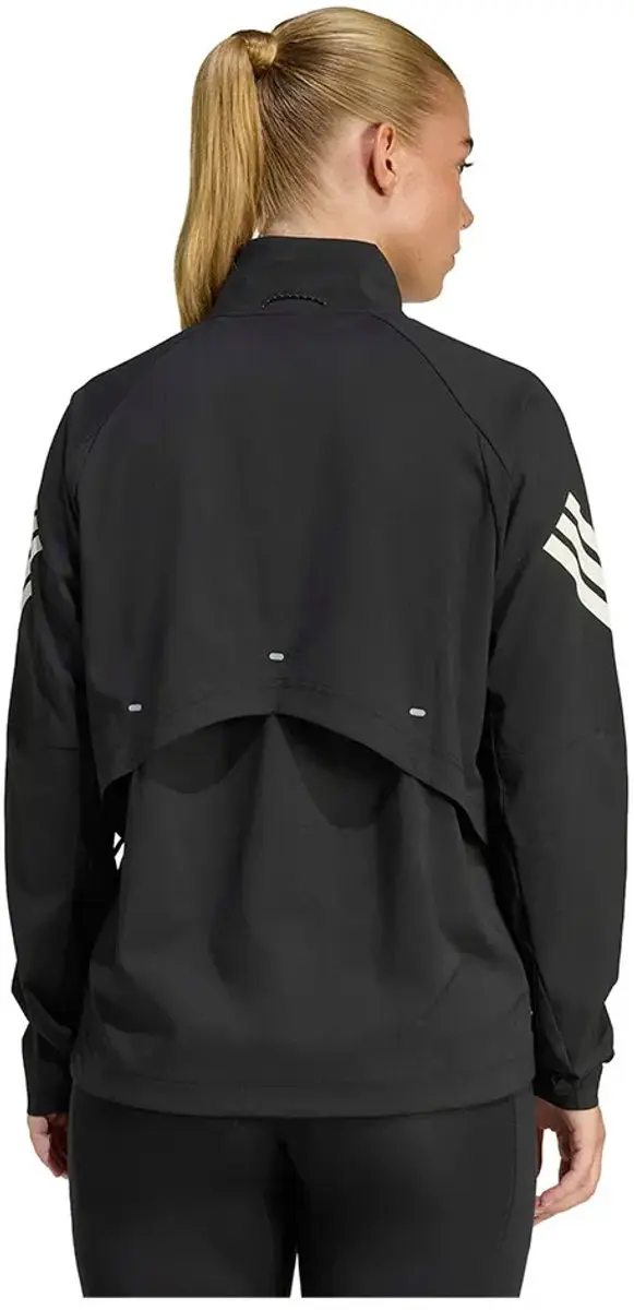 Adidas Adi365 Formotion Jas - M - Zwart