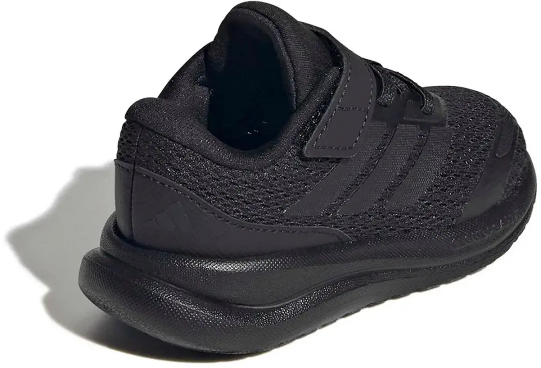 Adidas Runfalcon 6 Hardloopschoenen - EU 24 - Zwart