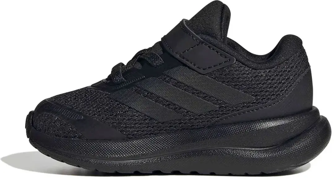 Adidas Runfalcon 6 Hardloopschoenen - EU 24 - Zwart