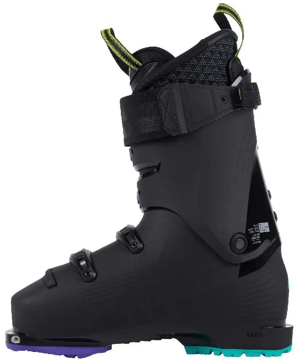 Fischer RC4 Free 120 MV Vac Boa Alpine Skischoenen 25.5