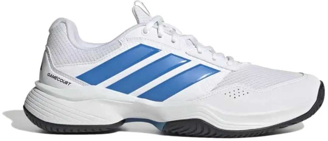 adidas Gamecourt 3 Allcourt Schoenen 41 1/3