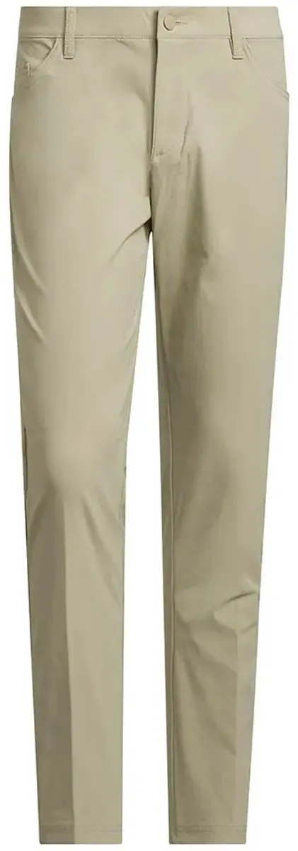 Adidas Ultimate365 5 Pocket Broek - Beige 38/30