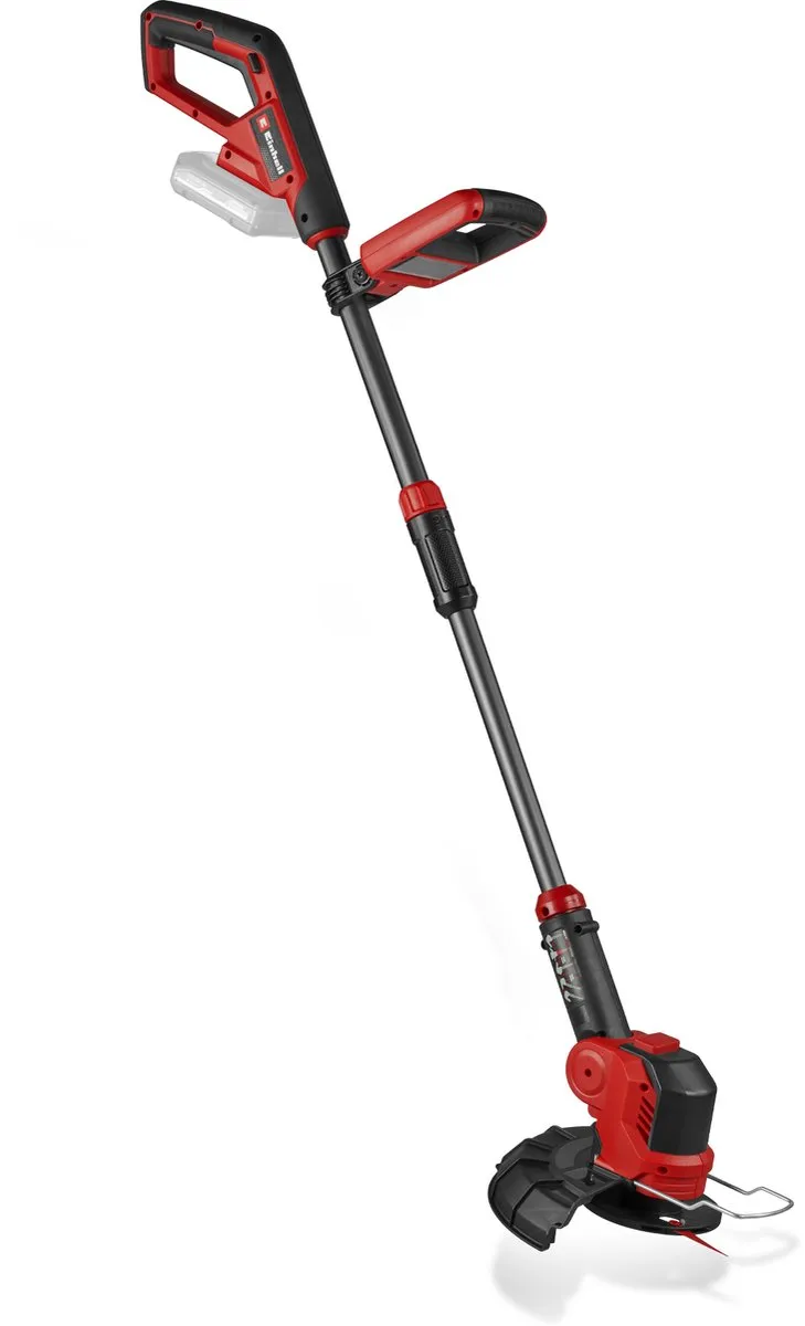 Einhell Accu Grastrimmer GE-CT 18/25-1 Li Solo
