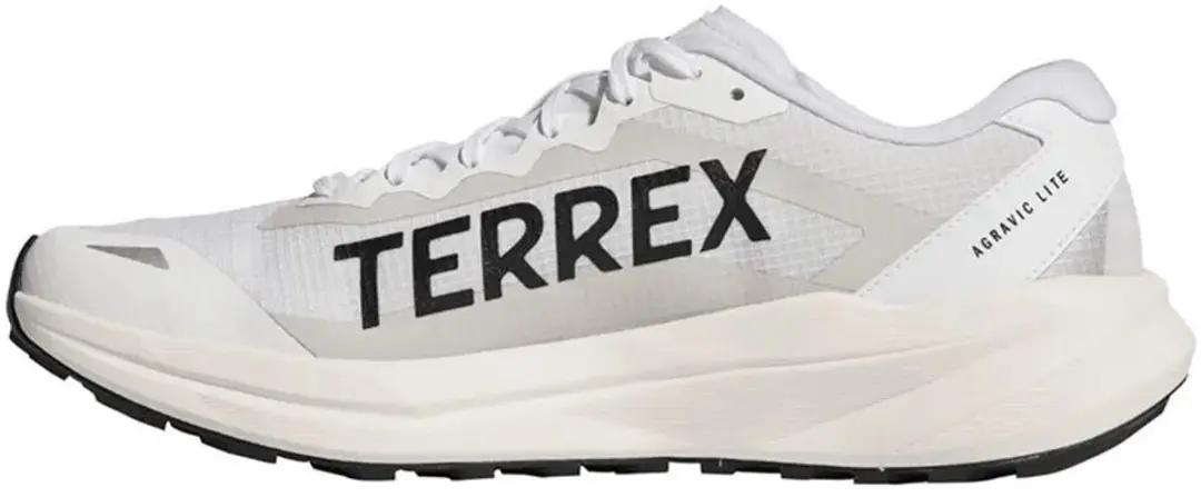 Adidas Terrex Agravic Lite Trail - Wit EU 44 2/3