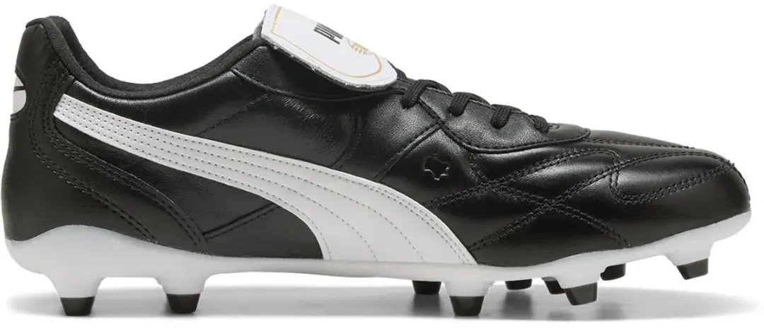 PUMA King Top FG Voetbalschoenen