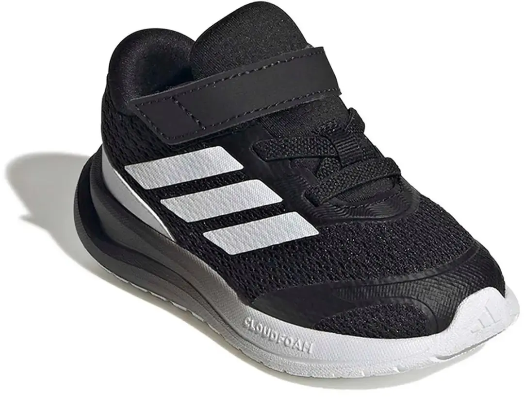 Adidas Runfalcon 6 Hardloopschoenen 27 - Zwart