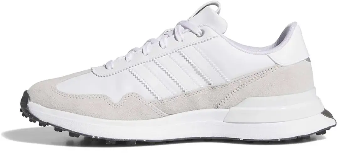 Adidas S2g 26 Golfschoenen Dames - Wit - EU 41 1/3