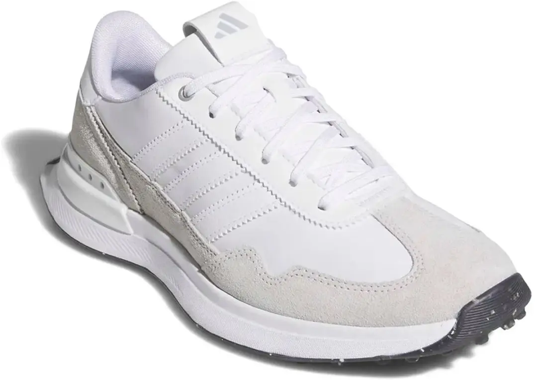 Adidas S2g 26 Golfschoenen Dames - Wit - EU 41 1/3