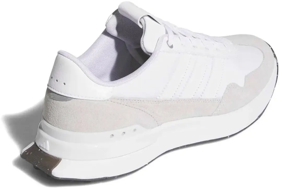 Adidas S2g 26 Golfschoenen Dames - Wit - EU 41 1/3