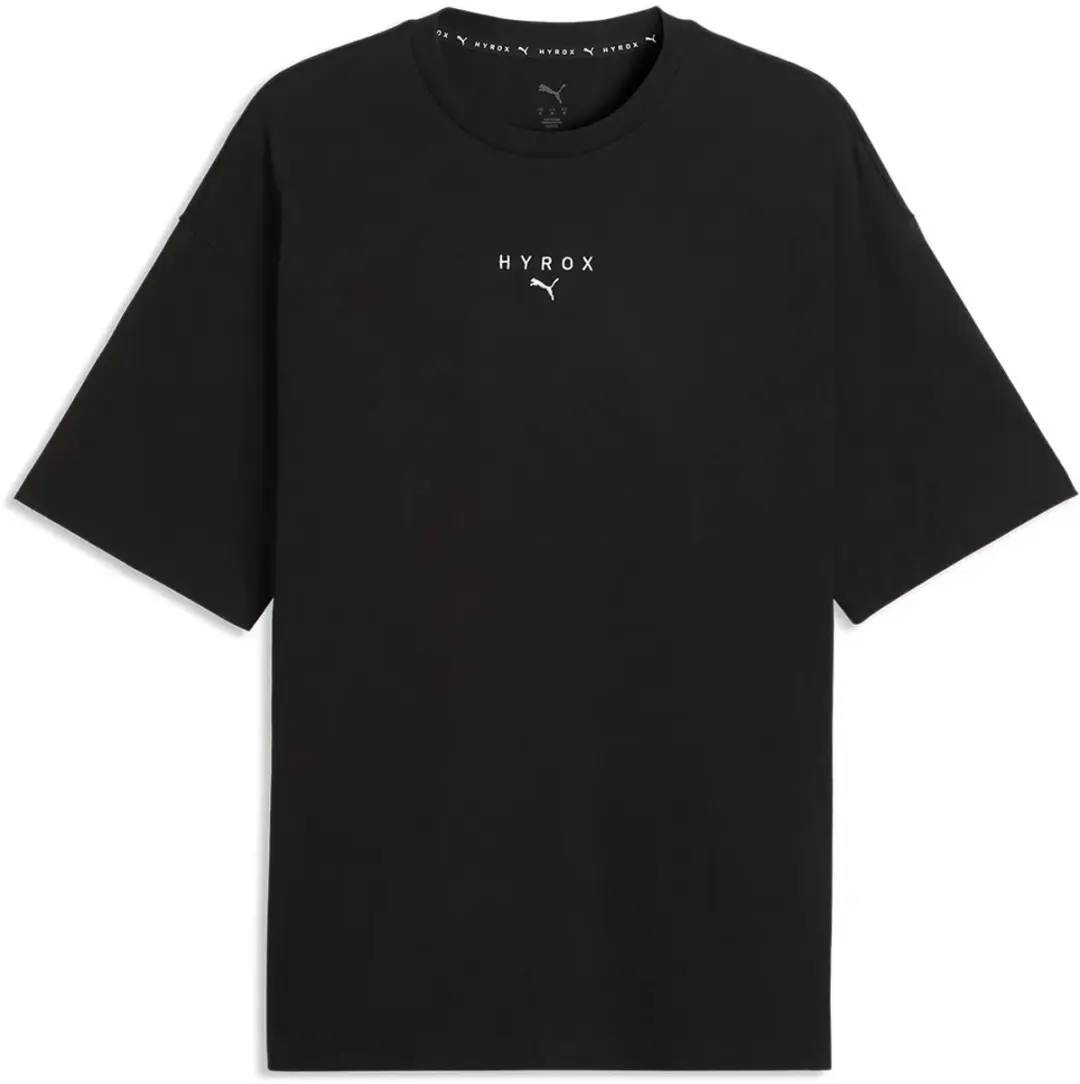 PUMA X Hyrox T-shirt