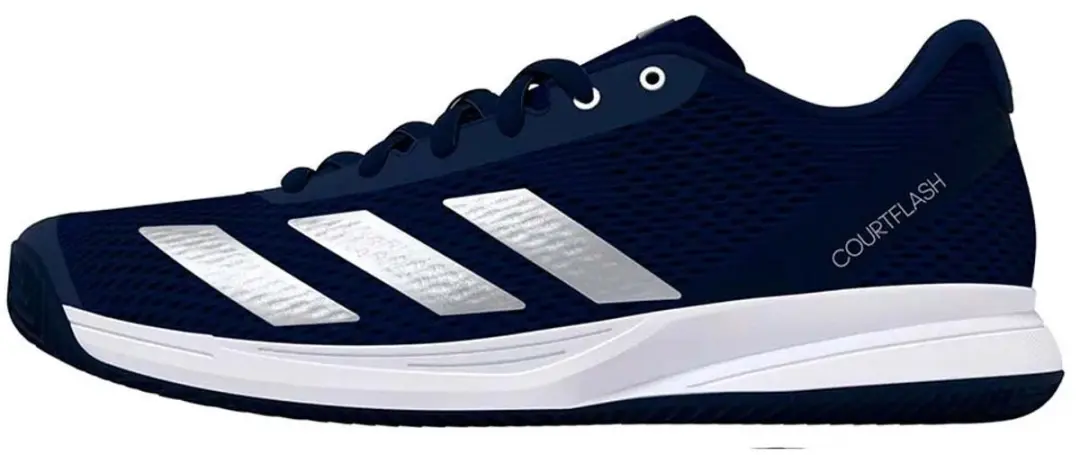 adidas Courtflash Speed 2 Allcourt Schoenen