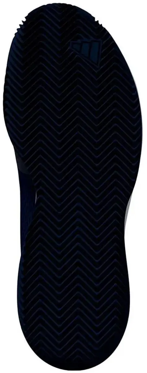 adidas Courtflash Speed 2 Allcourt Schoenen - Blauw - EU 41 1/3