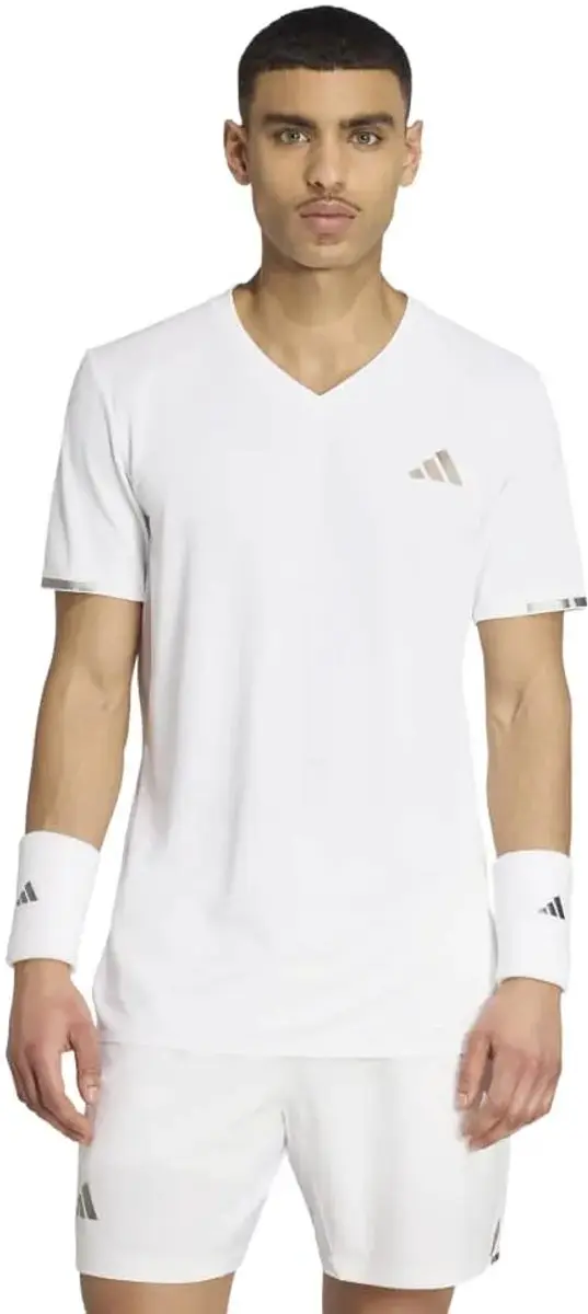 Adidas Tennis Climacool+ Freelift Pro T-shirt M