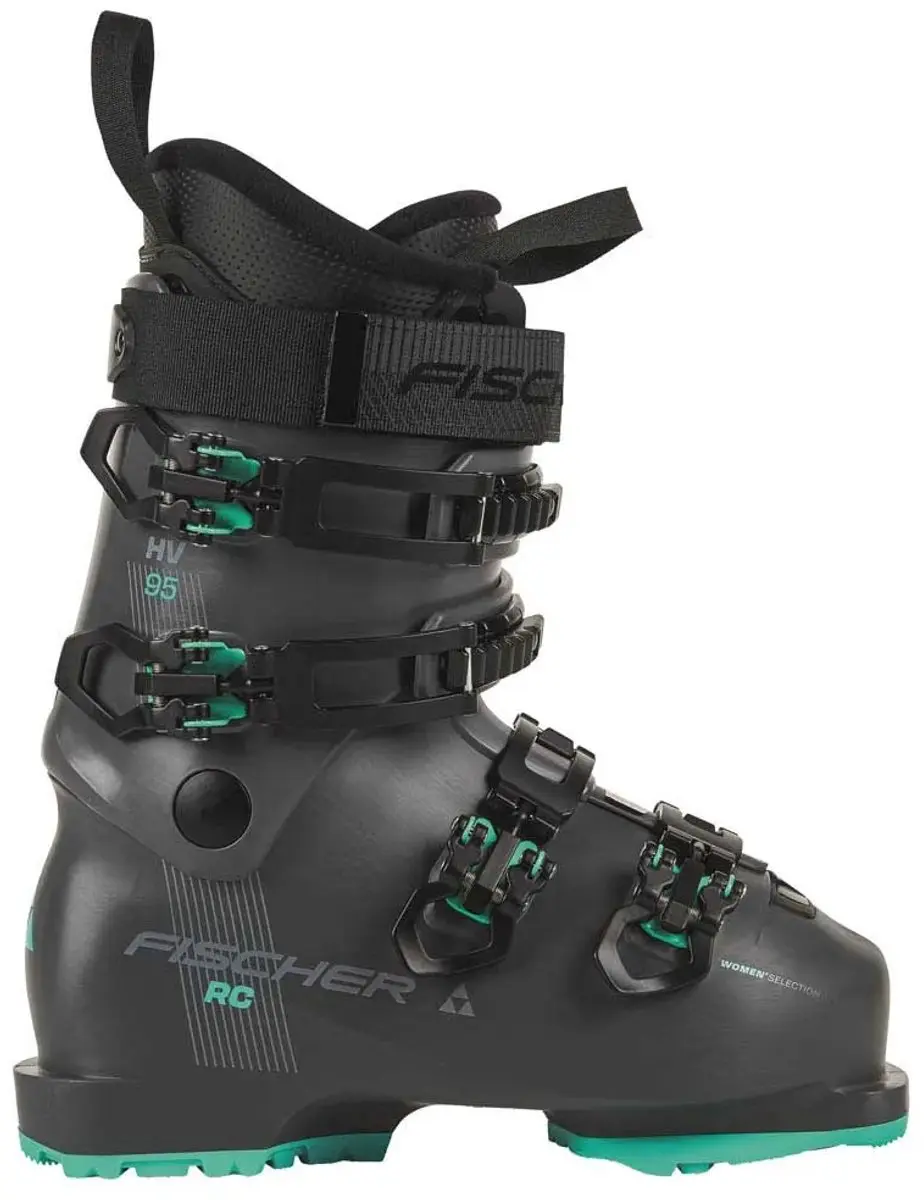 Fischer RC 95 GW Alpine Skischoenen 23.5