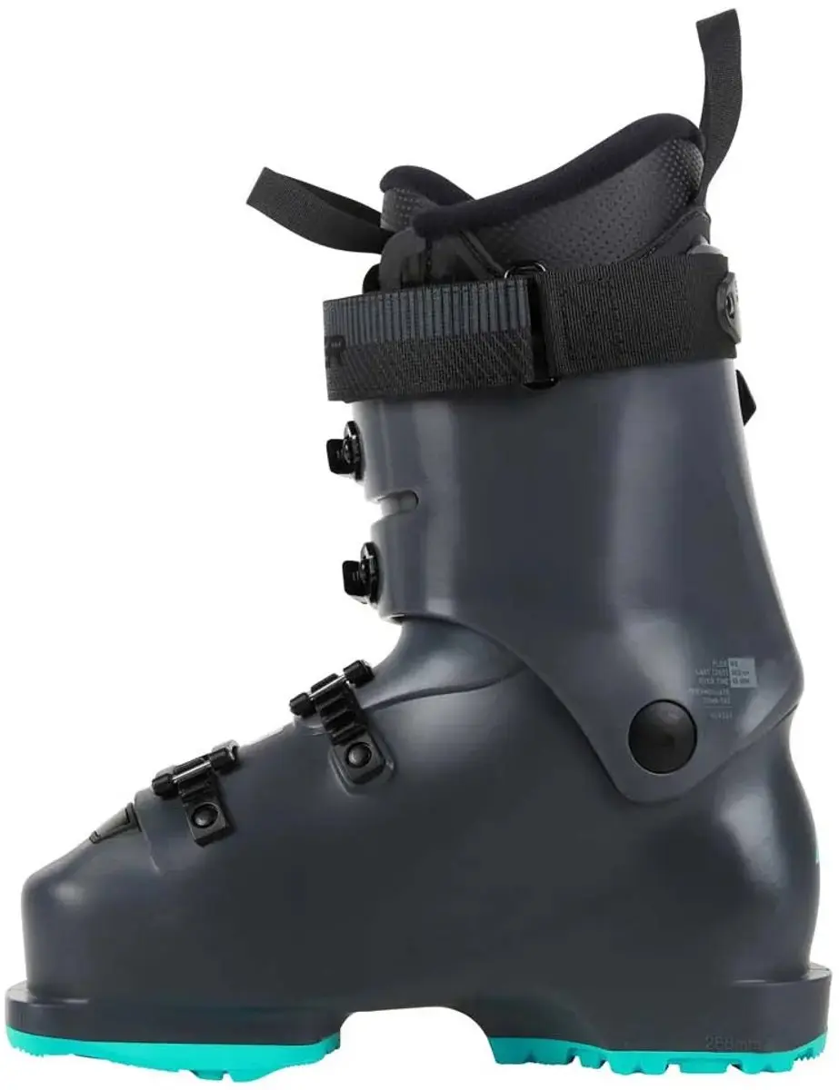 Fischer RC 95 GW Alpine Skischoenen 23.5 - Zwart