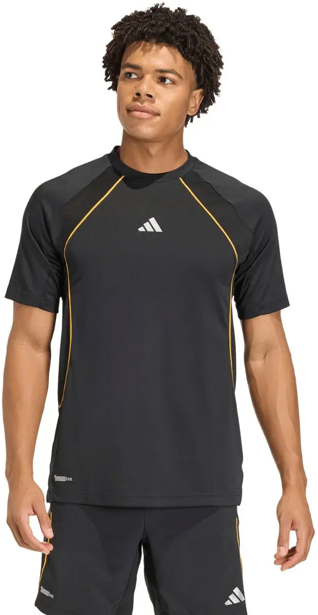 Adidas Tech Apparel Climacool T-shirt Heren