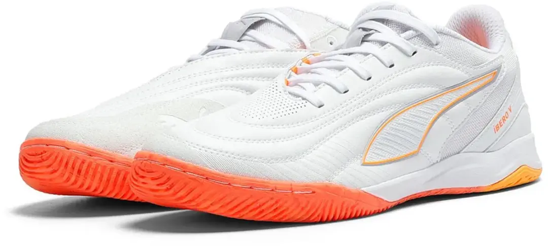 PUMA Ibero V Zaalschoenen 42.5