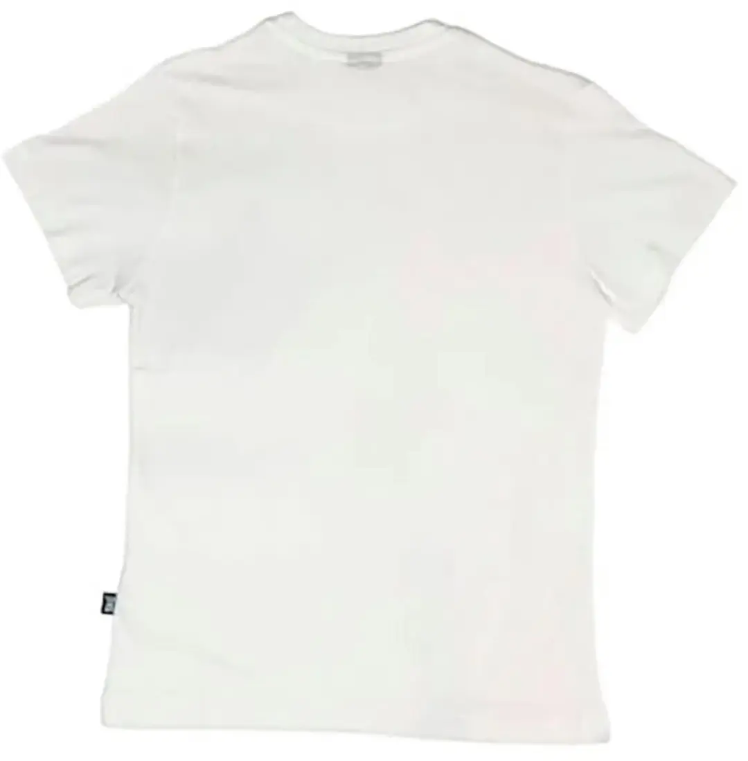 Everlast T-shirt 164 - Wit