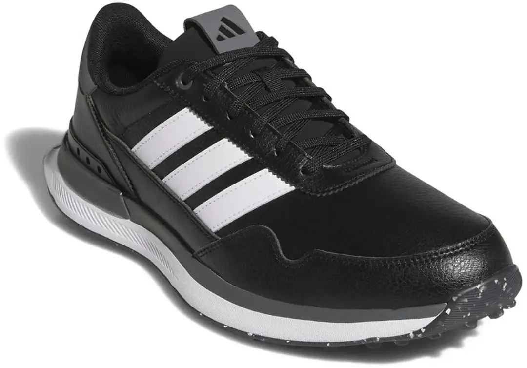 Adidas S2g 26 Leather Golfschoenen - Zwart - EU 42