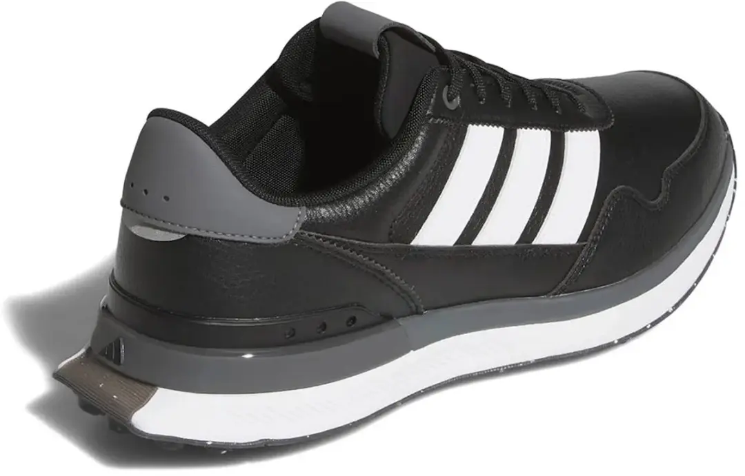 Adidas S2g 26 Leather Golfschoenen - Zwart - EU 42
