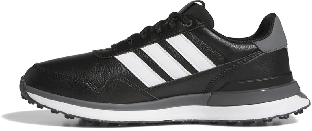 Adidas S2g 26 Leather Golfschoenen - Zwart - EU 42
