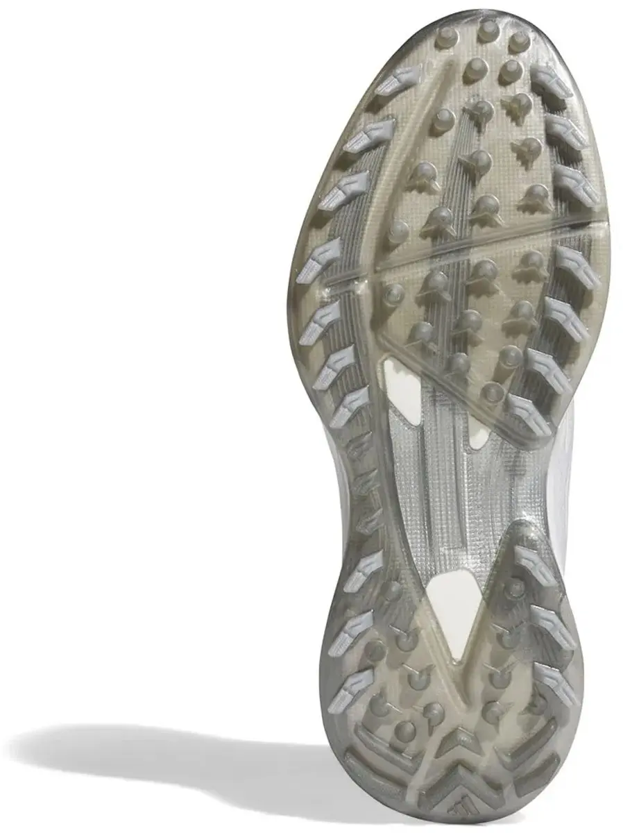 Adidas Adizero ZG Golfschoenen - Wit - EU 47 1/3