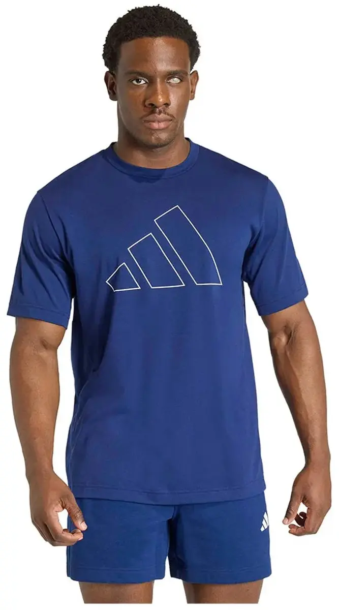 Adidas Workout Essentials Feelready T-shirt