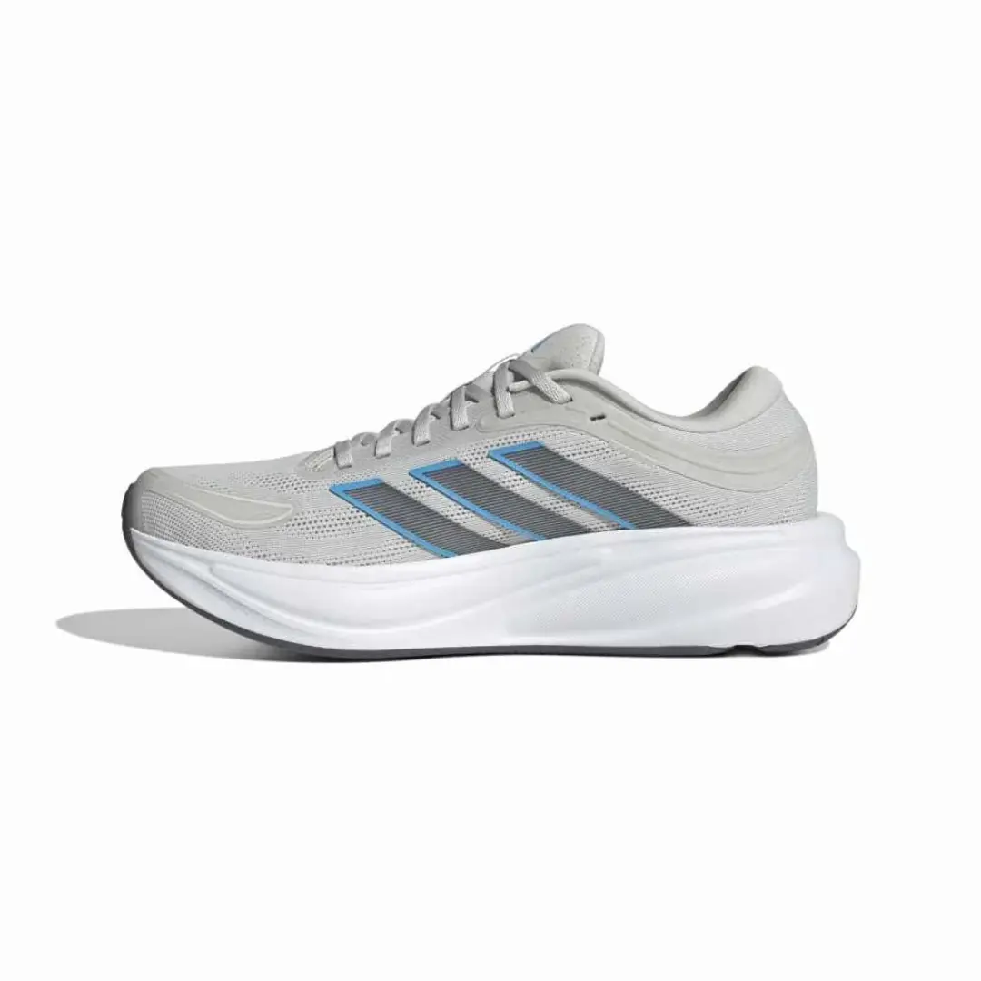 Adidas Response 2 Hardloopschoenen - 41 1/3 - Grijs