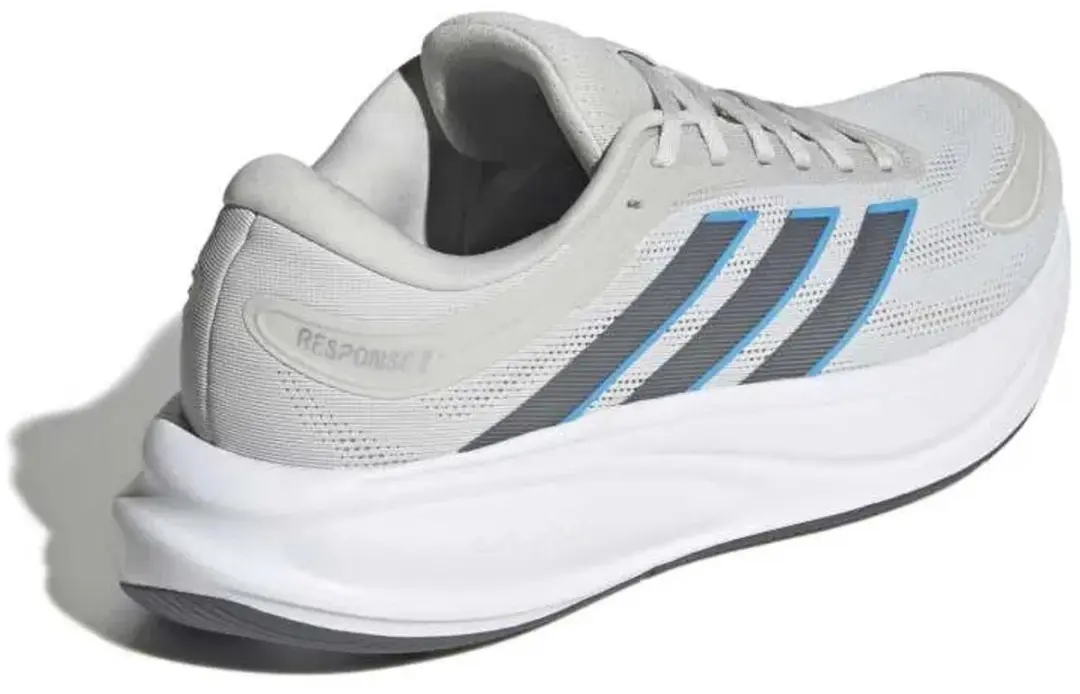 Adidas Response 2 Hardloopschoenen - 41 1/3 - Grijs