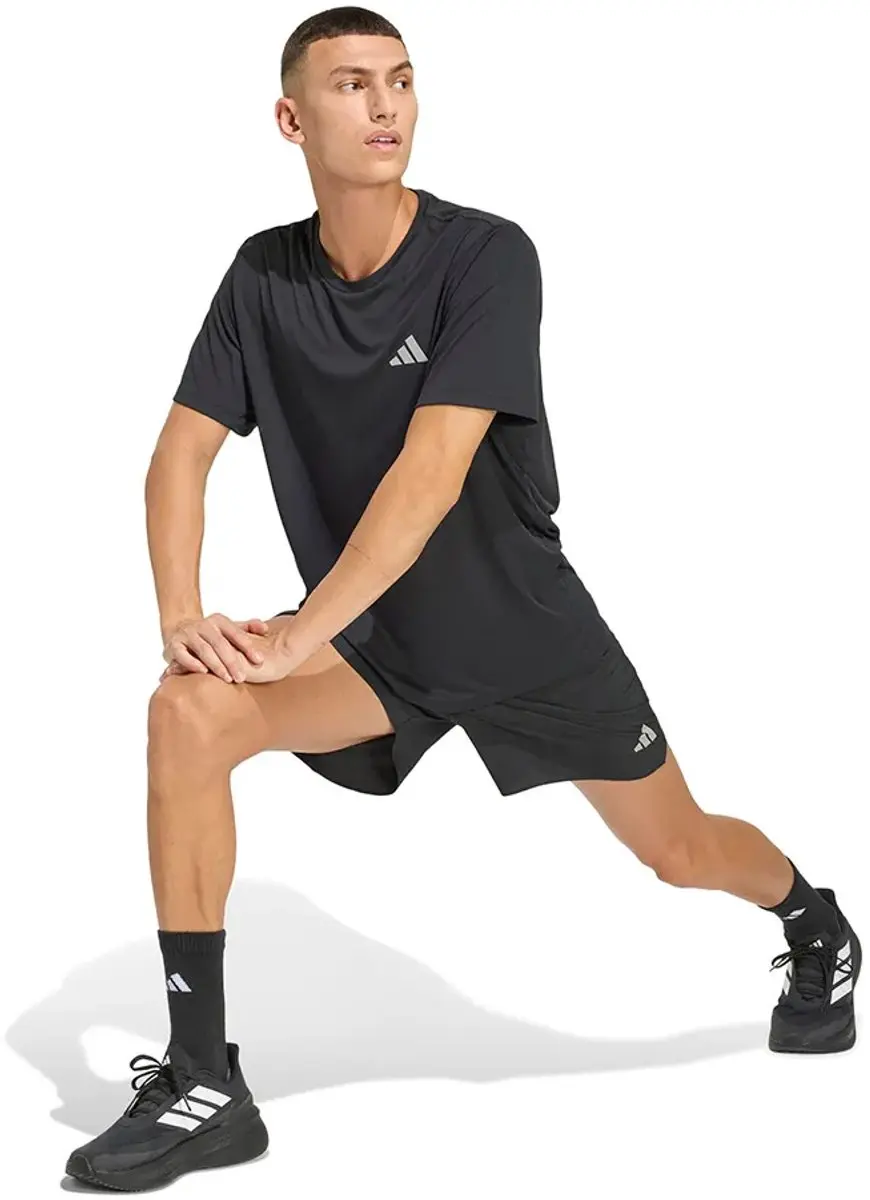 adidas Adi365 Korte Broek 3XL - Zwart