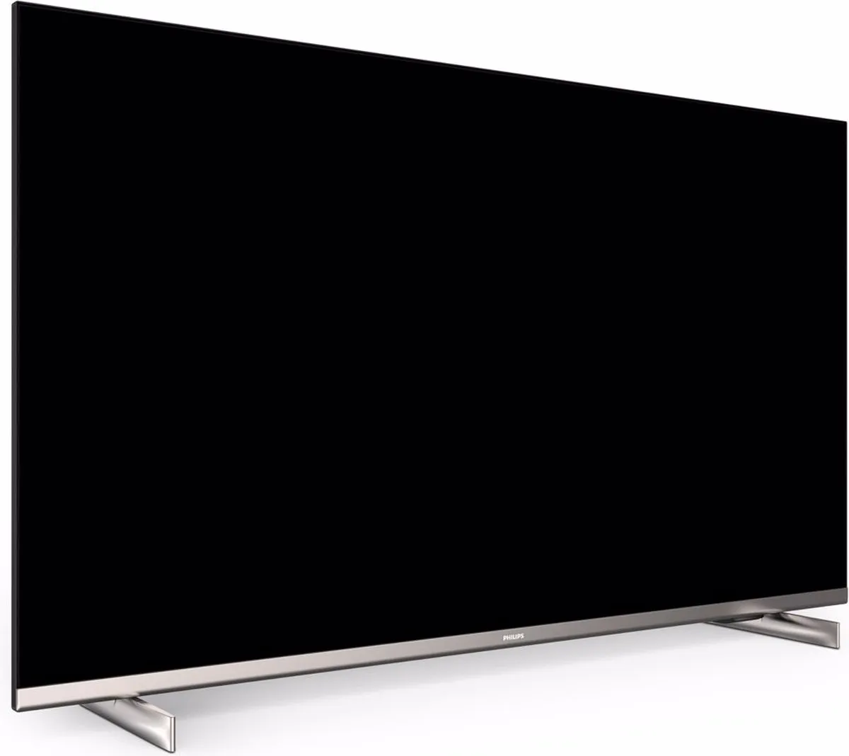 Philips 43PUS7556/12 4K LED TV - 43 inch - Zilver